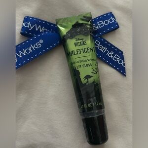 Bath & Body Works Disney Villains Collection Maleficent Lip Gloss